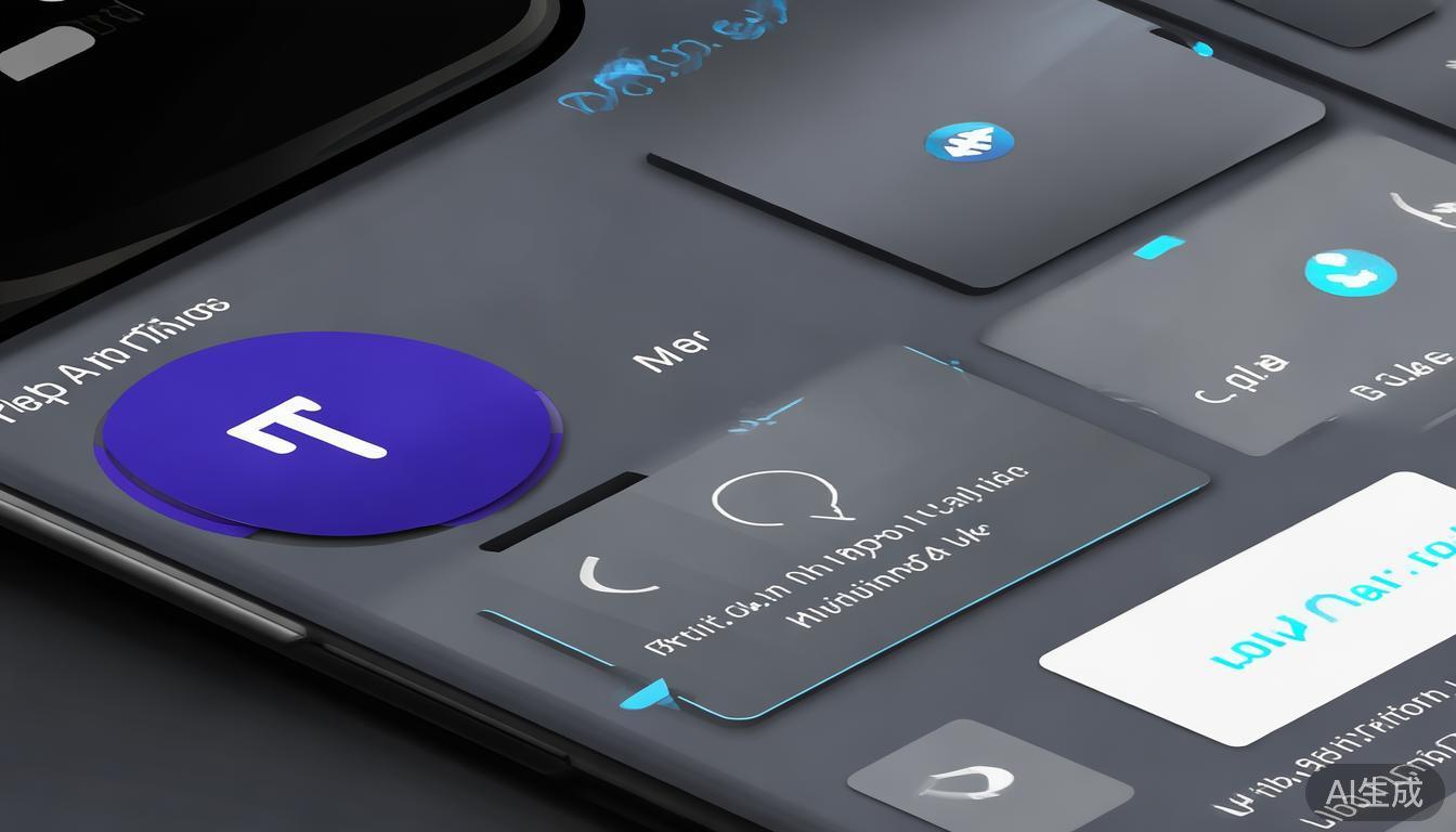 安卓试玩平台有哪些_最大化体验：使用TP安卓版官方正版的最佳实践_正版安卓手机