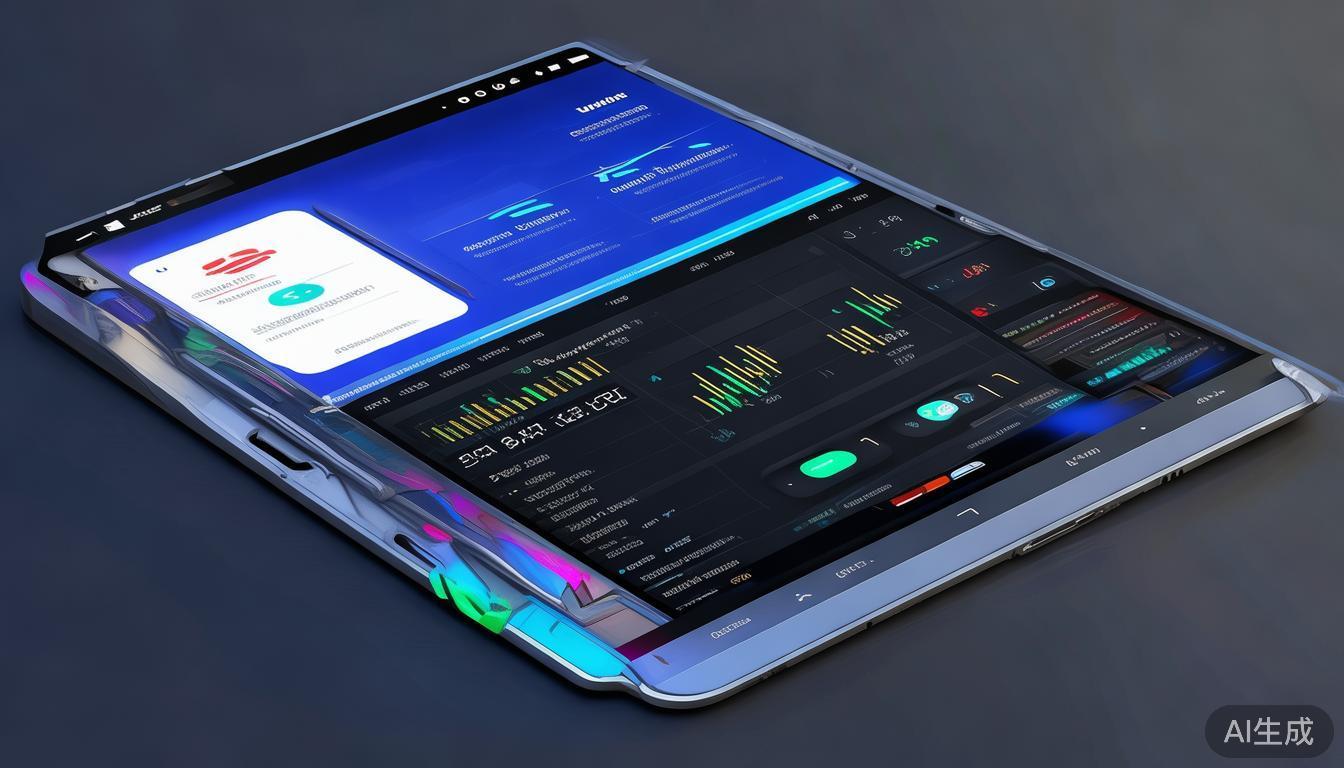 下载tp钱包最新版2025的效率优势，让投资变得更智能_钱包科技_钱包功能