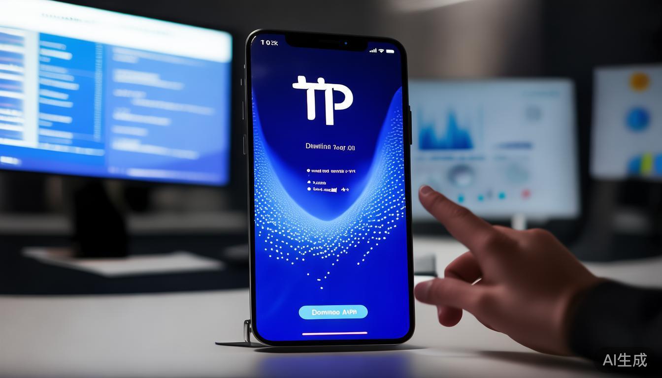 TP官方网站下载APP的市场机遇与风险分析_机遇与风险图片_机遇与风险分析