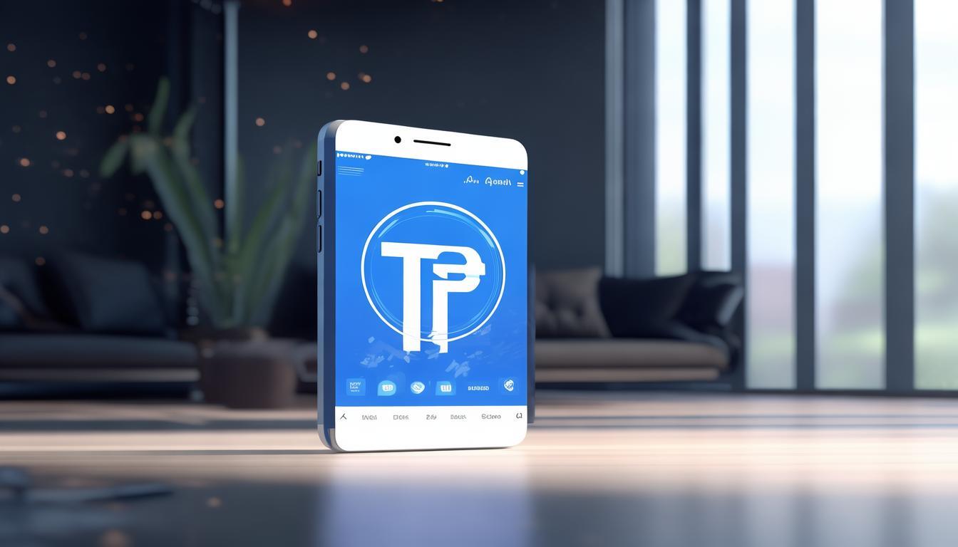 用户分享：tp官方正版下载在我数字资产管理中的重要应用。_正版应用软件_软件应用资产