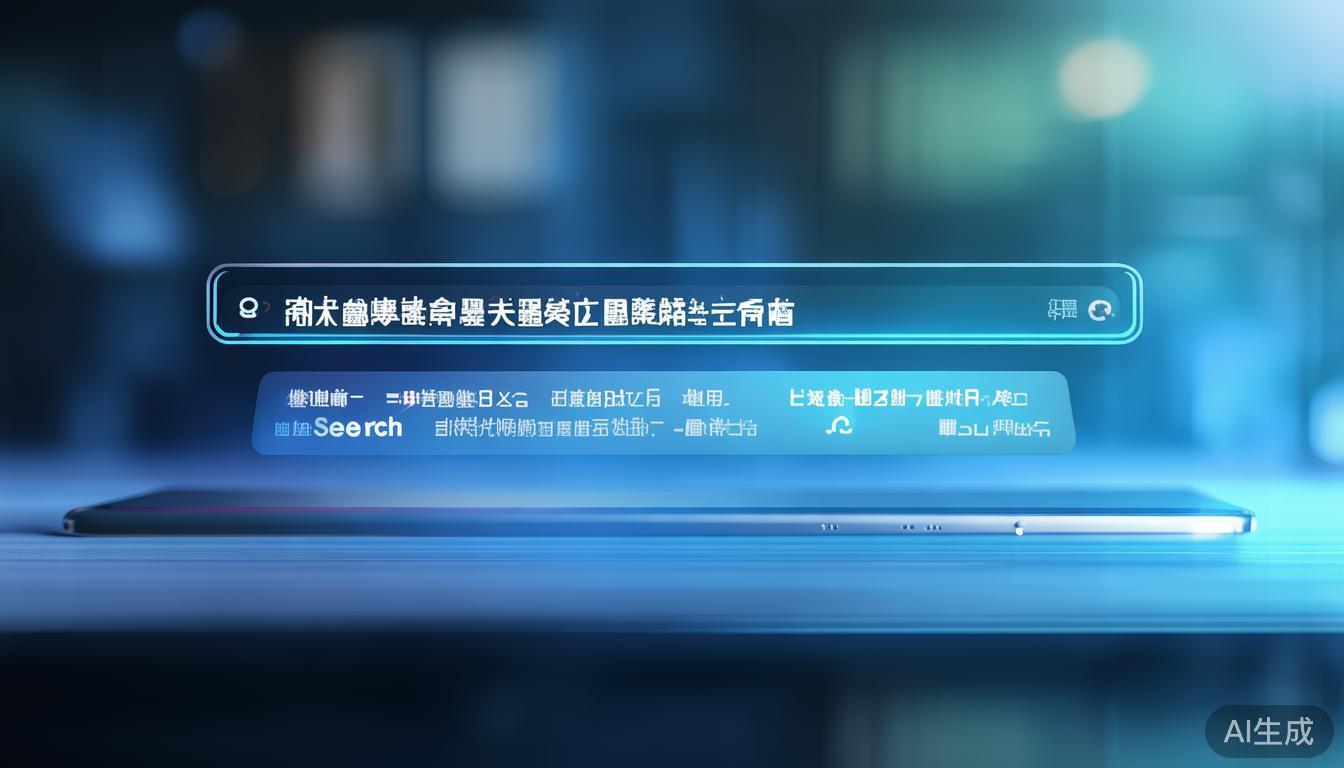 tpWallet官网下载中的搜索与交互功能，如何优化用户体验？_交互百度百科_什么是交互式搜索