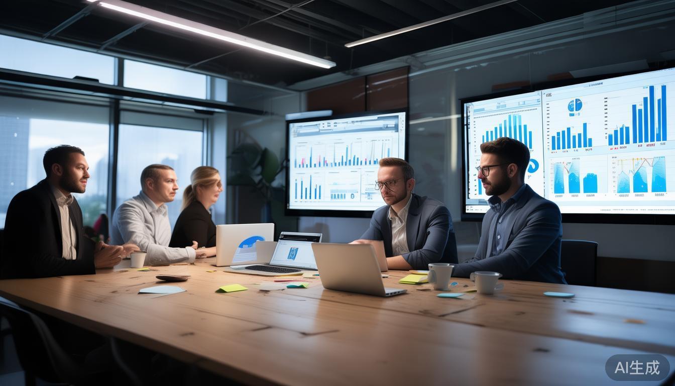 决策app_TP官方安卓最新版本如何帮助企业实现高效决策？_决策易下载v4.11.3