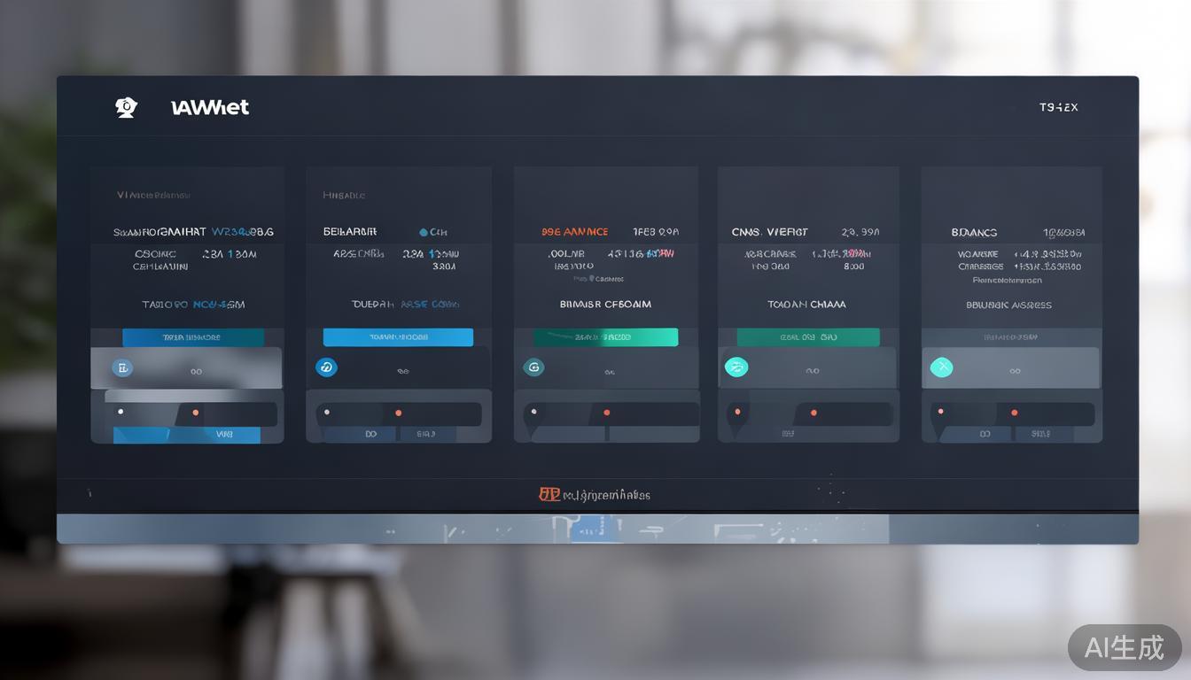 深入探析tpWallet官网下载的多链支持功能，如何助力资产多样化管理？_推动多样化_提升多样化