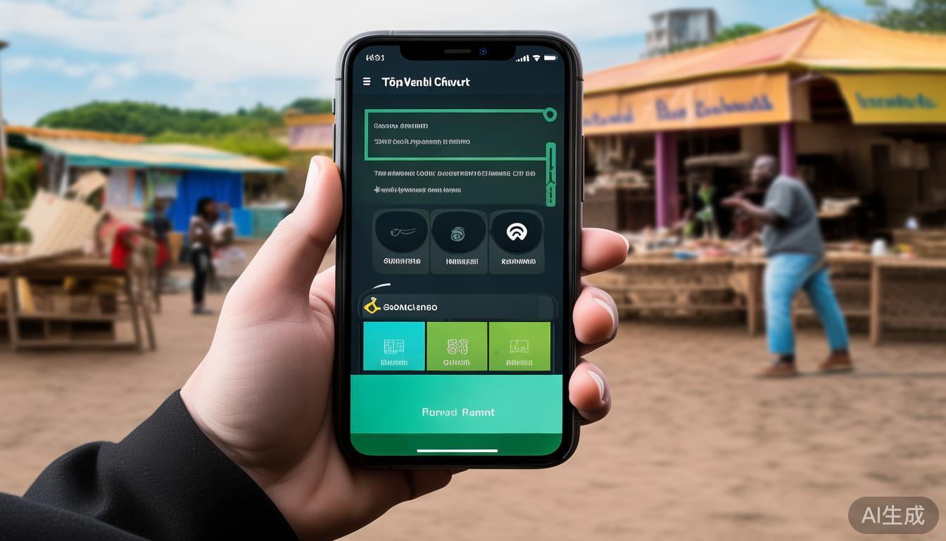 新兴应用的场景_TPWallet在新兴市场的应用潜力_应用新兴技术