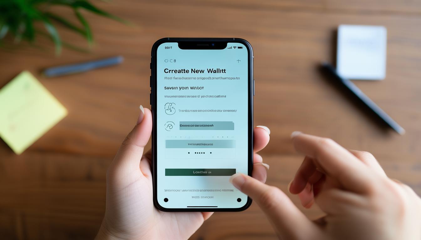 tokenpocket下载指南：一步步教你如何设置数字钱包_电视指南数字飙榜_数字钱包eth
