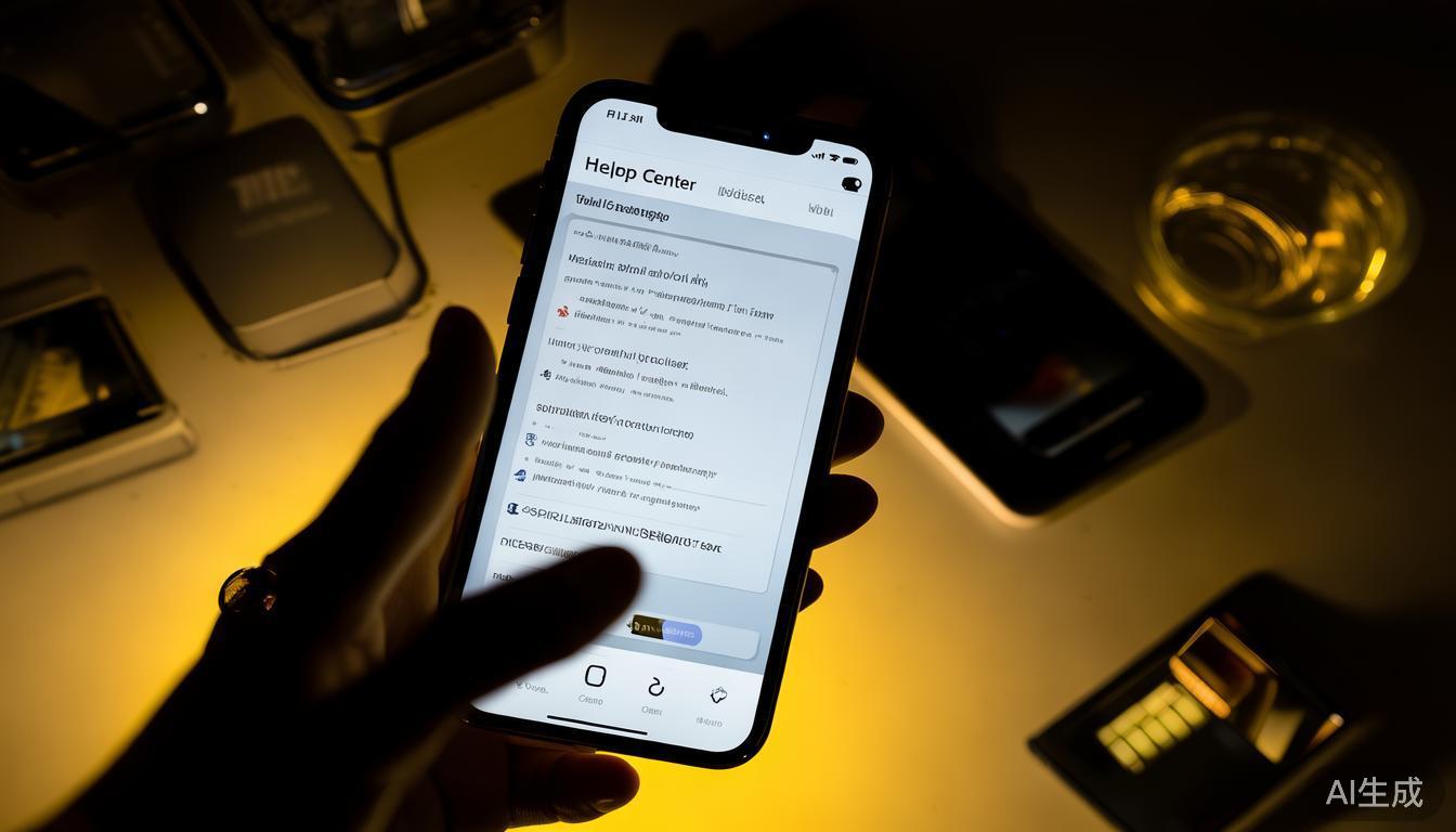 图文操作手册_图文手册制作_TP官方app的图文并茂使用手册