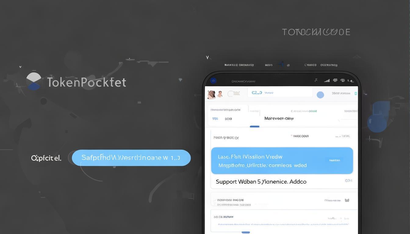 用户分享：通过tokenpocket钱包安卓应用成功管理资产的秘诀_用户分享：通过tokenpocket钱包安卓应用成功管理资产的秘诀_用户分享：通过tokenpocket钱包安卓应用成功管理资产的秘诀