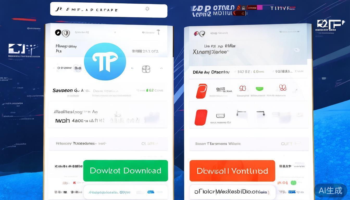 安卓最新版本下载安装_安卓最新版本下载官网_如何在各大平台上使用TP官方下载安卓最新版本2025