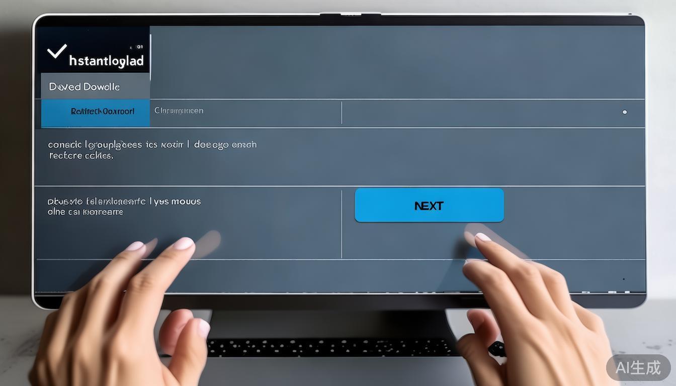 官网软件在哪下载_从零开始：新用户如何通过tp官网下载安装app的完整流程？_官网下载入口