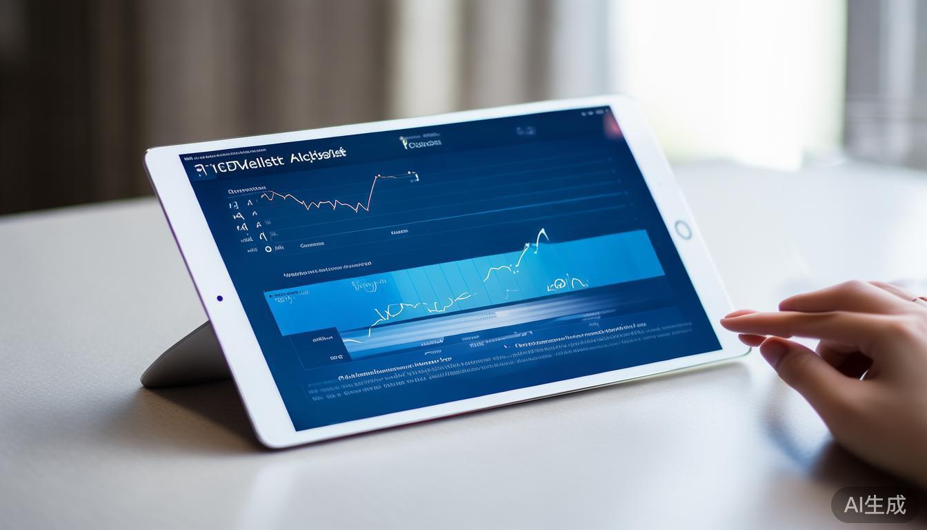 通过TPWallet优化个人财务管理_企业财务优化_财务系统优化