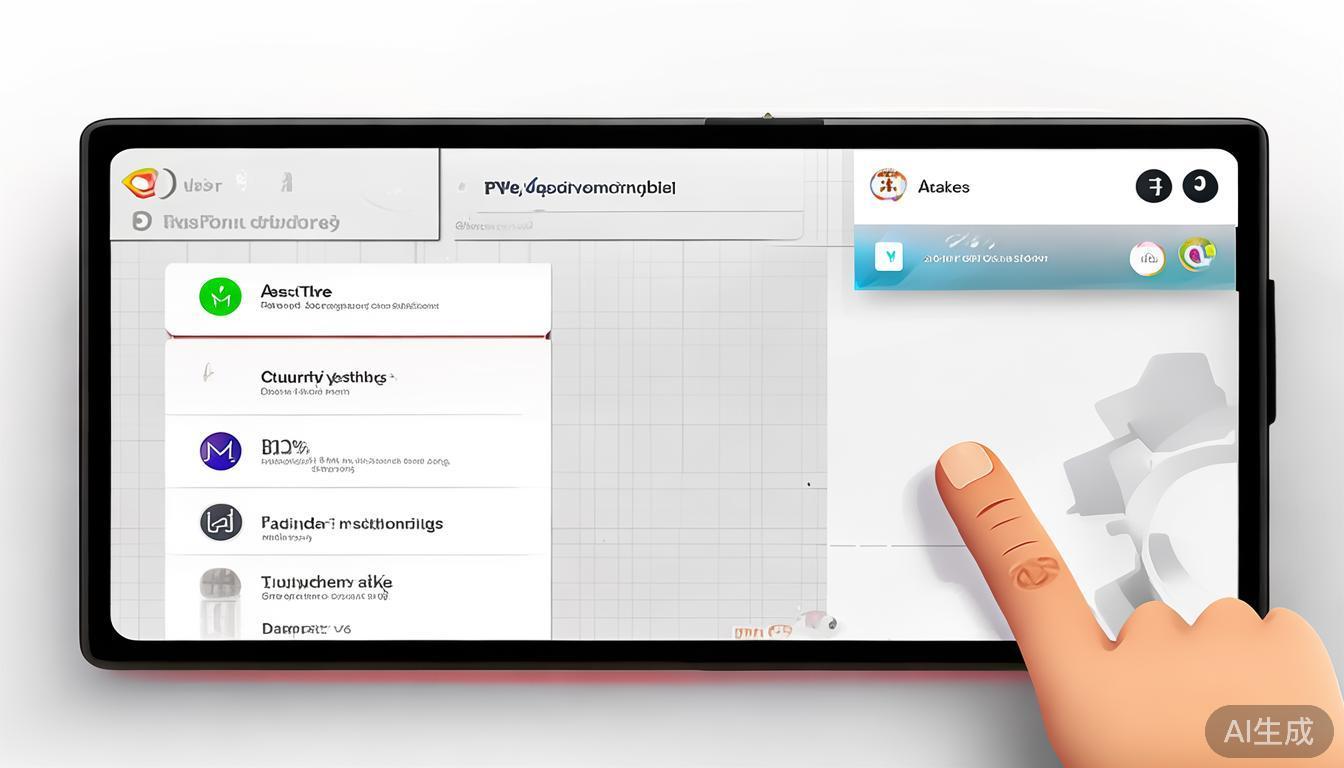 如何设置tokenpocket钱包安卓版的常用功能，提升使用效率？_安卓系统钱包功能_钱包功能app