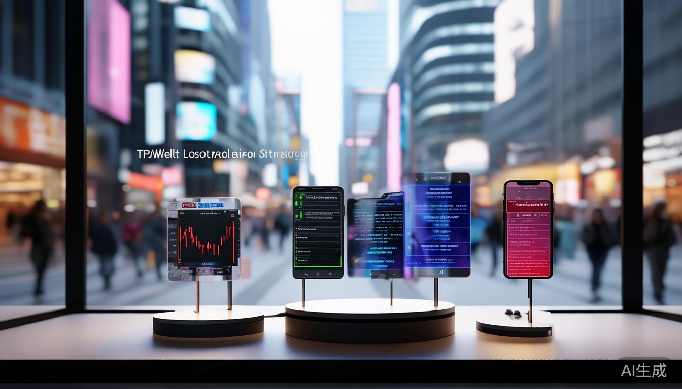 什么叫拓展市场_TPWallet的功能拓展与市场应对_拓展市场需求