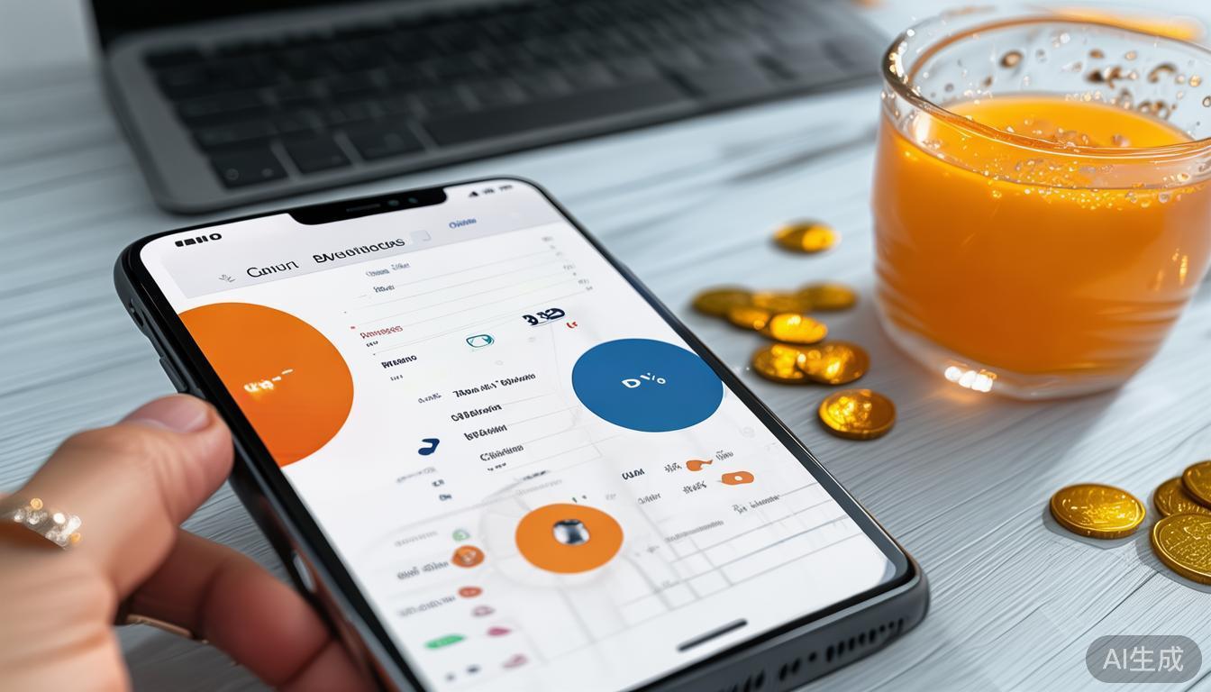 钱包追踪器_钱包定位_通过TP安卓2025钱包追踪支出的技巧