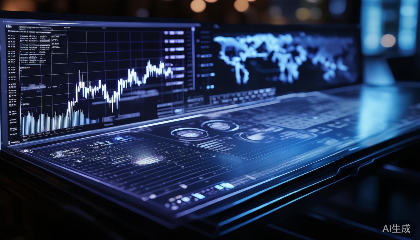 如何通过tpwallet官方网站分析市场走势，成功把握投资先机？_投资走势是什么_投资走势图