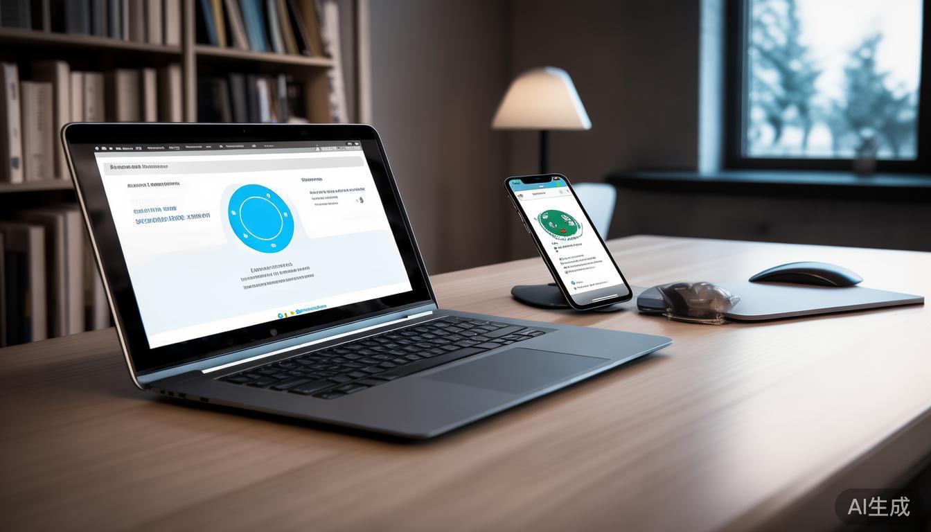 钱包app官网_钱包官方网站_用户故事：通过tp钱包官网下载正版应用后成功转型