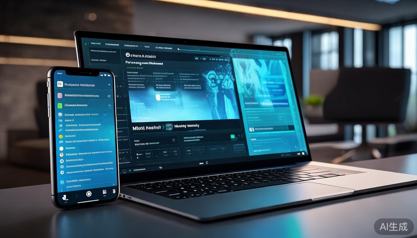 安卓TP2025新版本与AI深度结合_深度系统安卓app_深度系统支持安卓