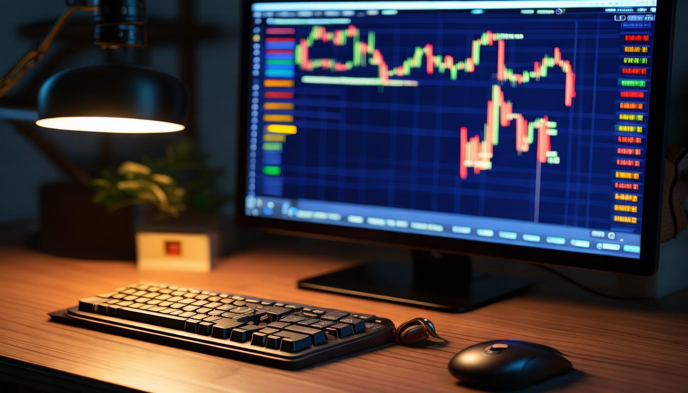 加密货币交易_如何通过tokenpocket下载参与加密货币的投资与交易？_加密货币交易违不违法
